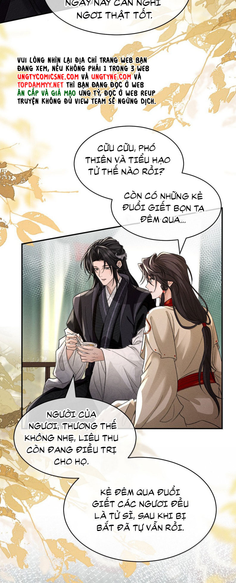 Hải Vương Sau Khi Hoàn Lương Sa Vào Tu La Tràng Chapter 30 - Next Chapter 31