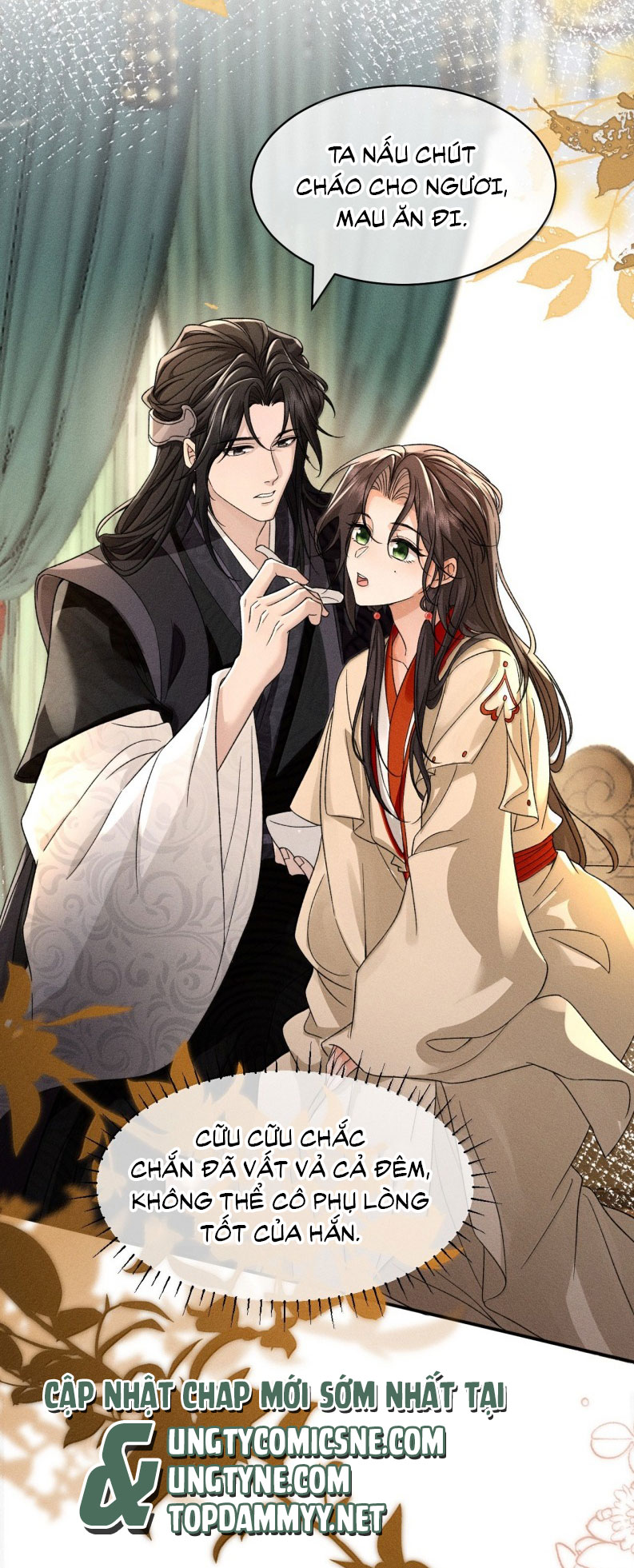 Hải Vương Sau Khi Hoàn Lương Sa Vào Tu La Tràng Chapter 30 - Next Chapter 31