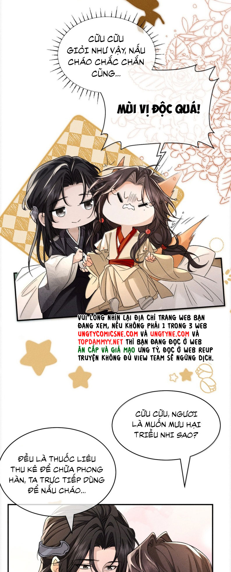 Hải Vương Sau Khi Hoàn Lương Sa Vào Tu La Tràng Chapter 30 - Next Chapter 31