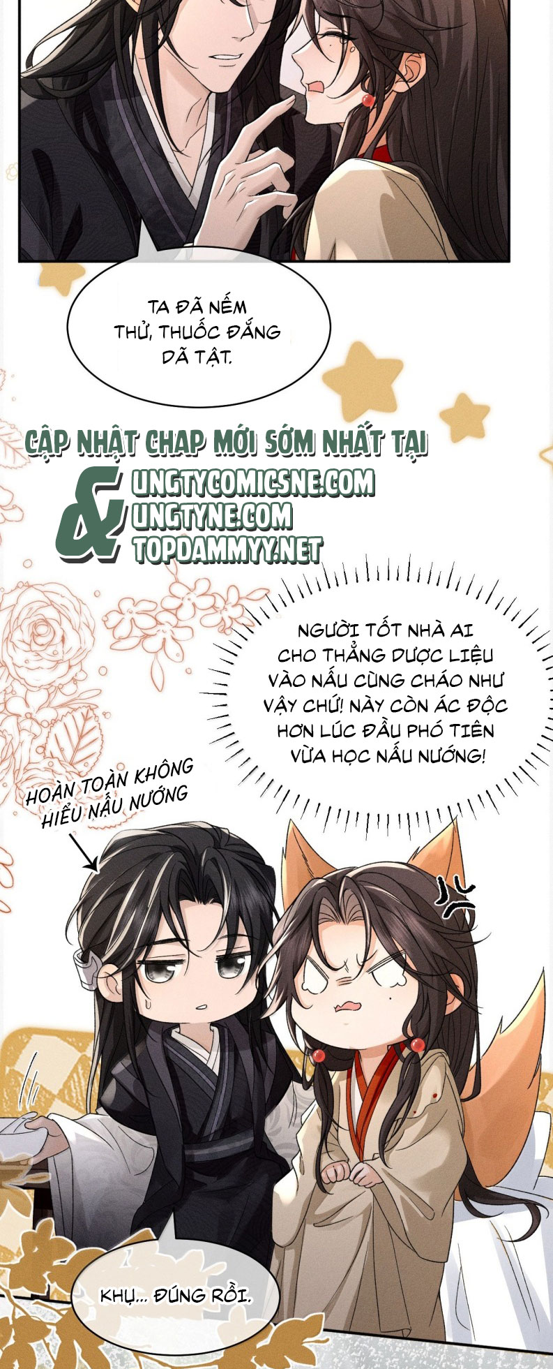 Hải Vương Sau Khi Hoàn Lương Sa Vào Tu La Tràng Chapter 30 - Next Chapter 31