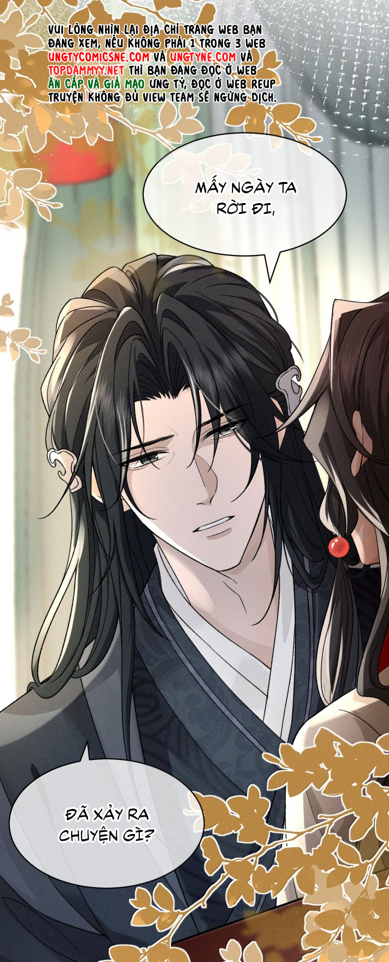 Hải Vương Sau Khi Hoàn Lương Sa Vào Tu La Tràng Chapter 30 - Next Chapter 31