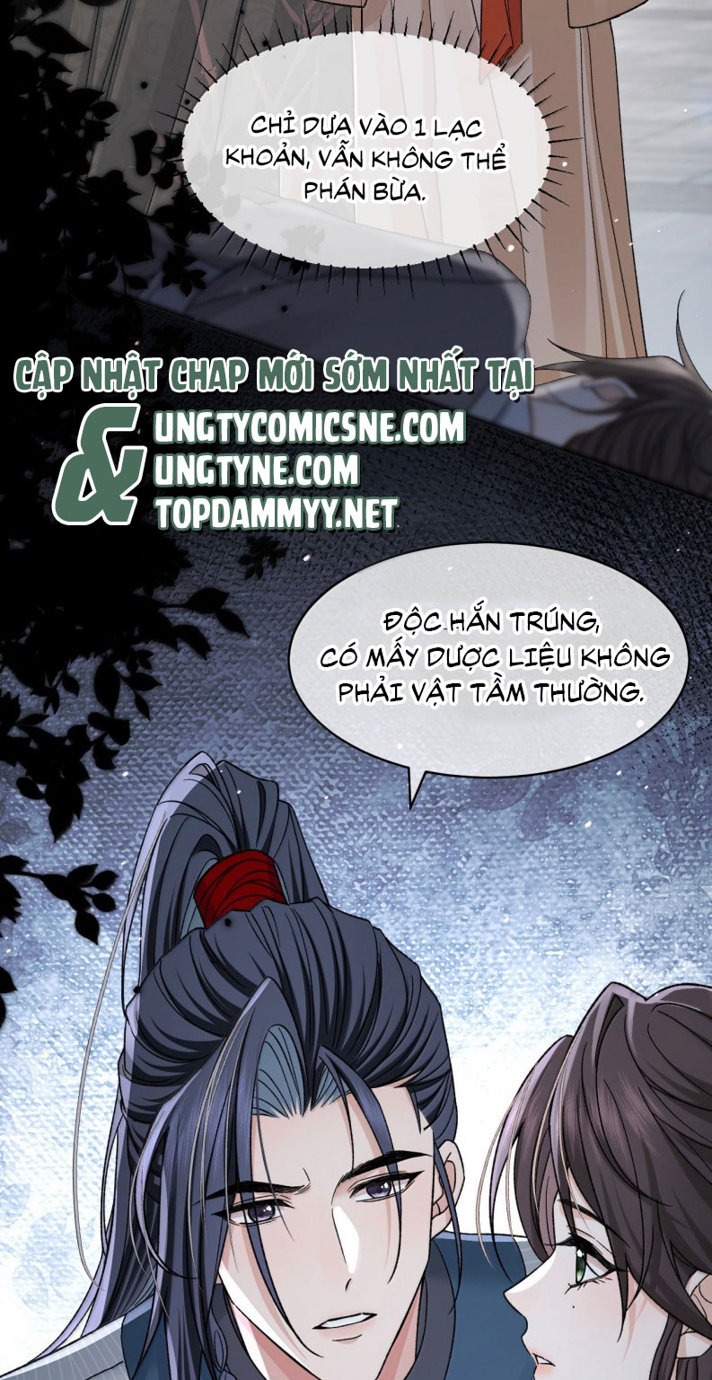 Hải Vương Sau Khi Hoàn Lương Sa Vào Tu La Tràng Chapter 30 - Next Chapter 31