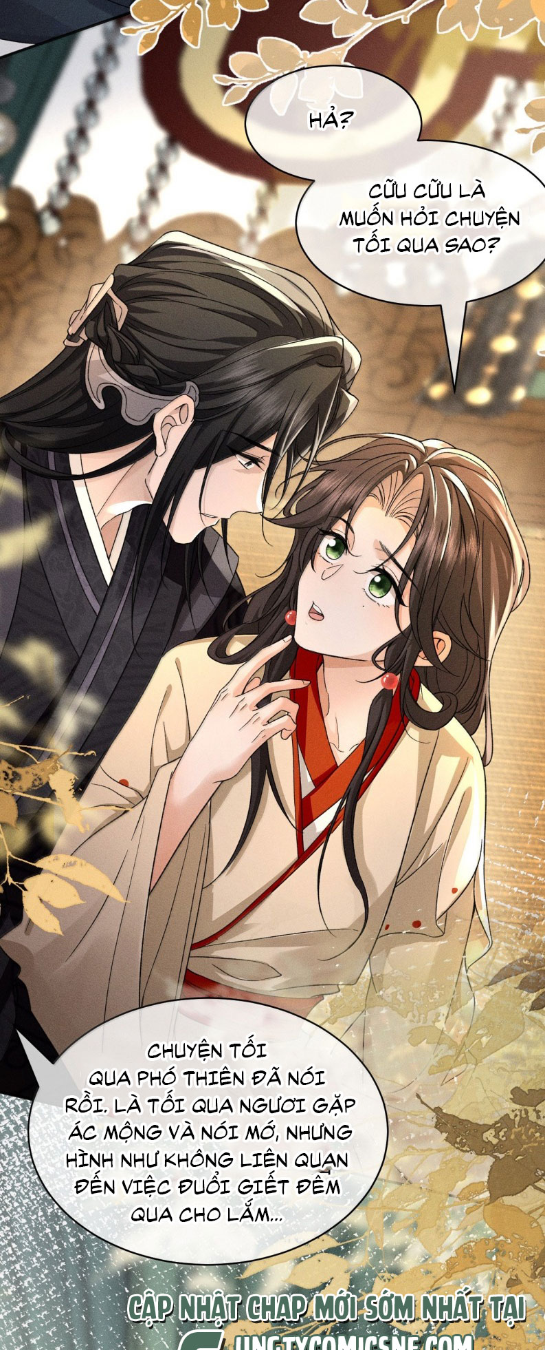 Hải Vương Sau Khi Hoàn Lương Sa Vào Tu La Tràng Chapter 30 - Next Chapter 31