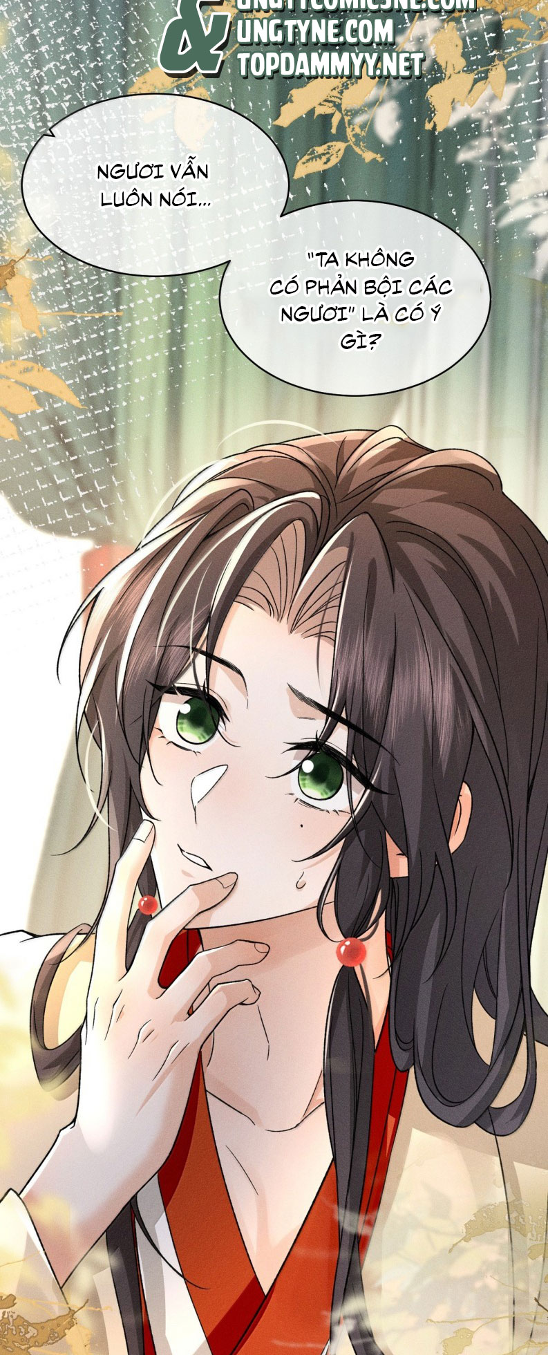 Hải Vương Sau Khi Hoàn Lương Sa Vào Tu La Tràng Chapter 30 - Next Chapter 31