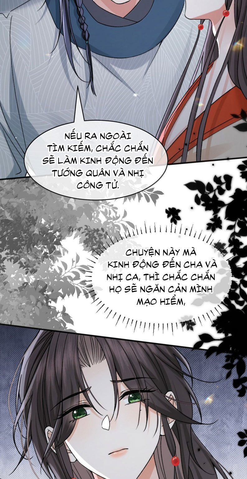 Hải Vương Sau Khi Hoàn Lương Sa Vào Tu La Tràng Chapter 30 - Next Chapter 31