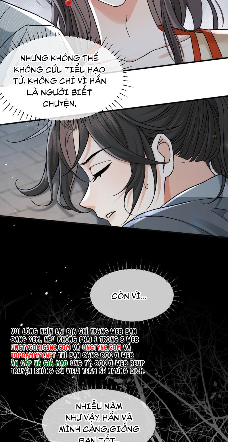 Hải Vương Sau Khi Hoàn Lương Sa Vào Tu La Tràng Chapter 30 - Next Chapter 31