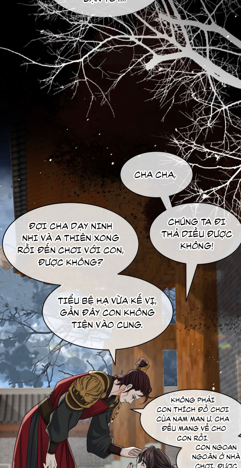 Hải Vương Sau Khi Hoàn Lương Sa Vào Tu La Tràng Chapter 30 - Next Chapter 31