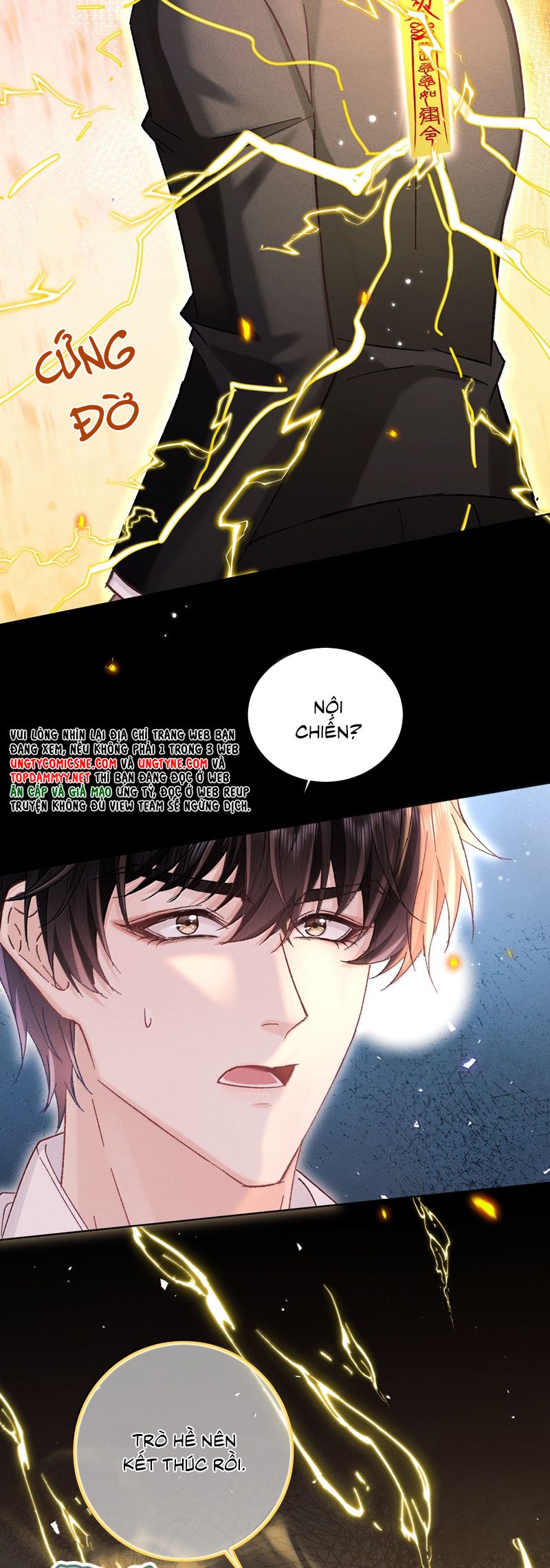 Đại Tiên Nhi Chap 14 - Next Chap 15