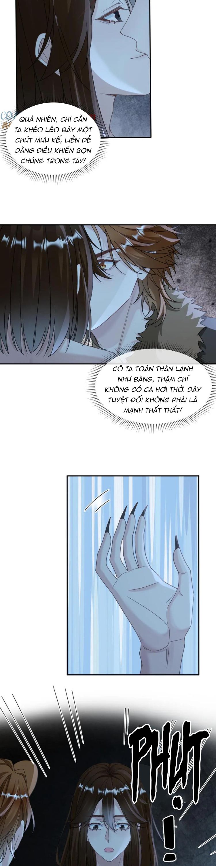 Lang Cẩu Chủ Thần Chap 435 - Next Chap 436