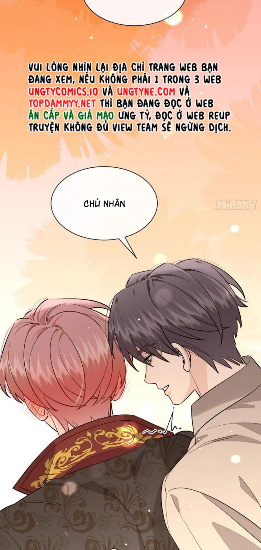 Chó Lớn Bắt Nạt Chủ Chap 112 - Next 