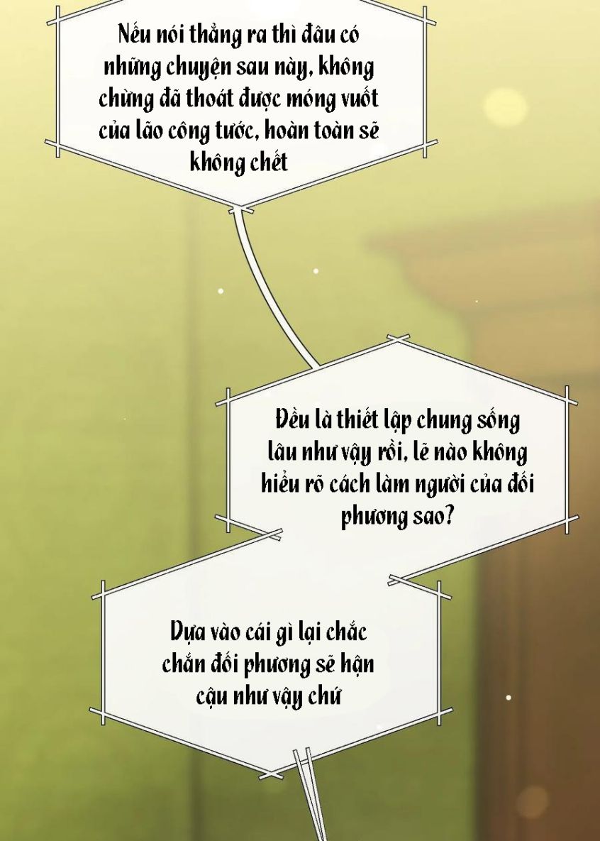 Chó Lớn Bắt Nạt Chủ Chap 112 - Next 