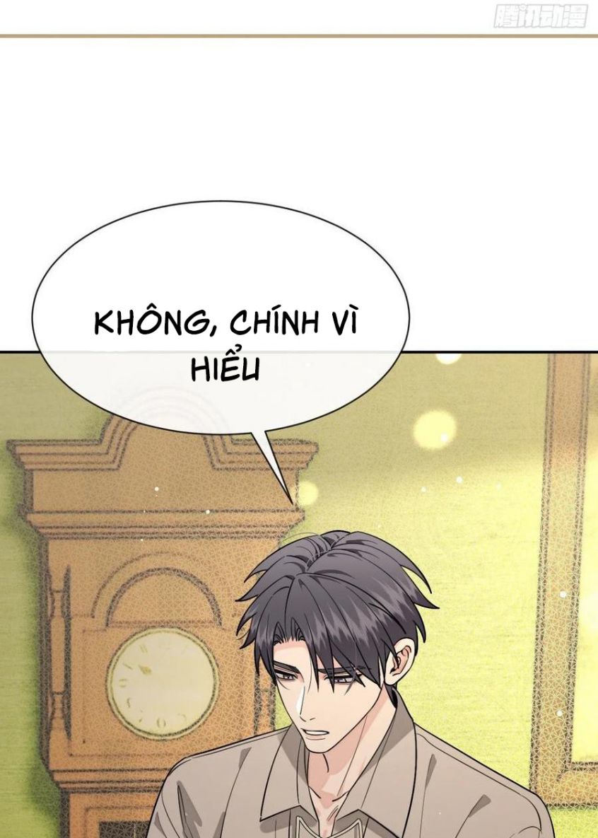 Chó Lớn Bắt Nạt Chủ Chap 112 - Next 