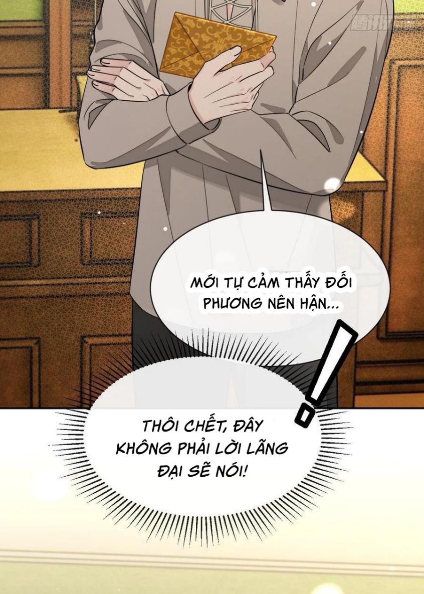 Chó Lớn Bắt Nạt Chủ Chap 112 - Next 