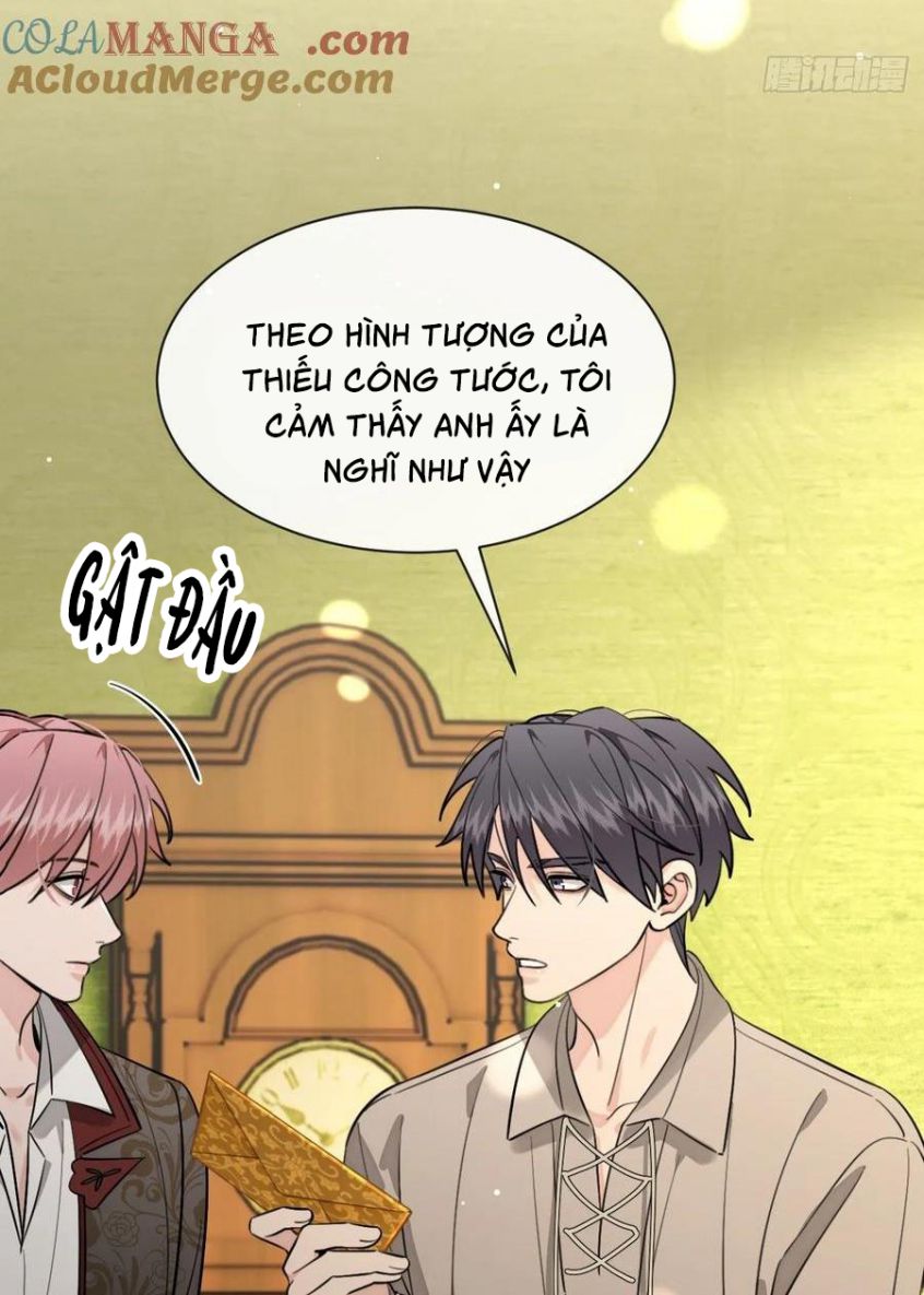 Chó Lớn Bắt Nạt Chủ Chap 112 - Next 