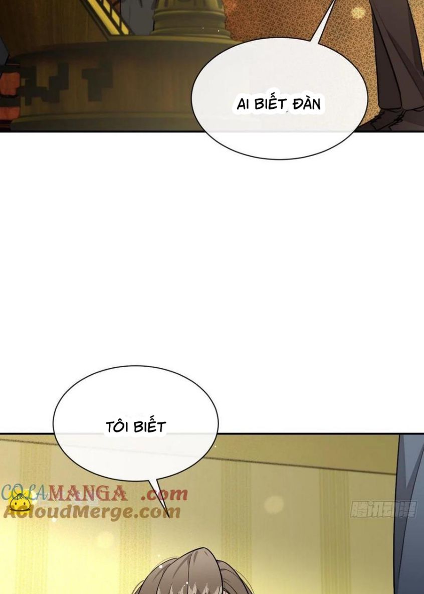 Chó Lớn Bắt Nạt Chủ Chap 112 - Next 