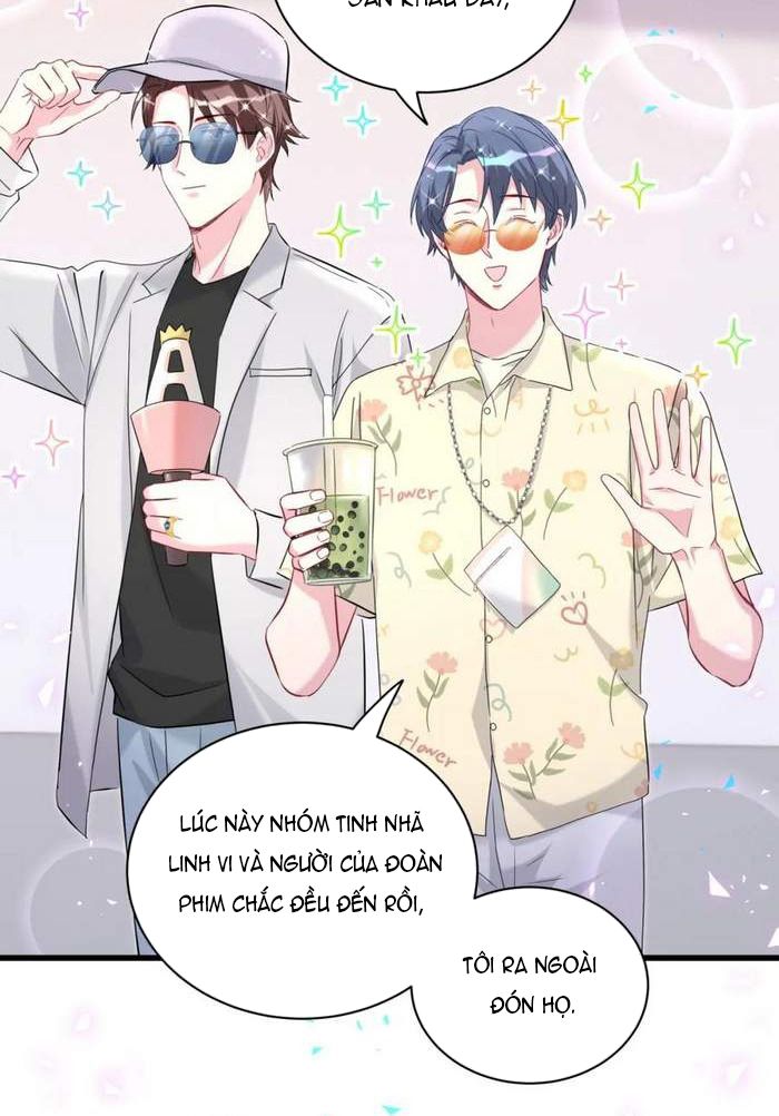 Đại Bảo Bối Từ Đâu Tới Chap 242 - Next Chap 243