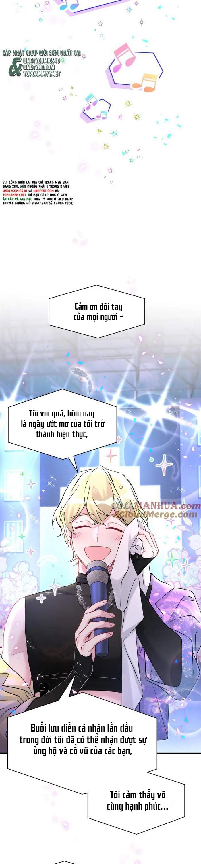 Đại Bảo Bối Từ Đâu Tới Chap 244 - Next Chap 245