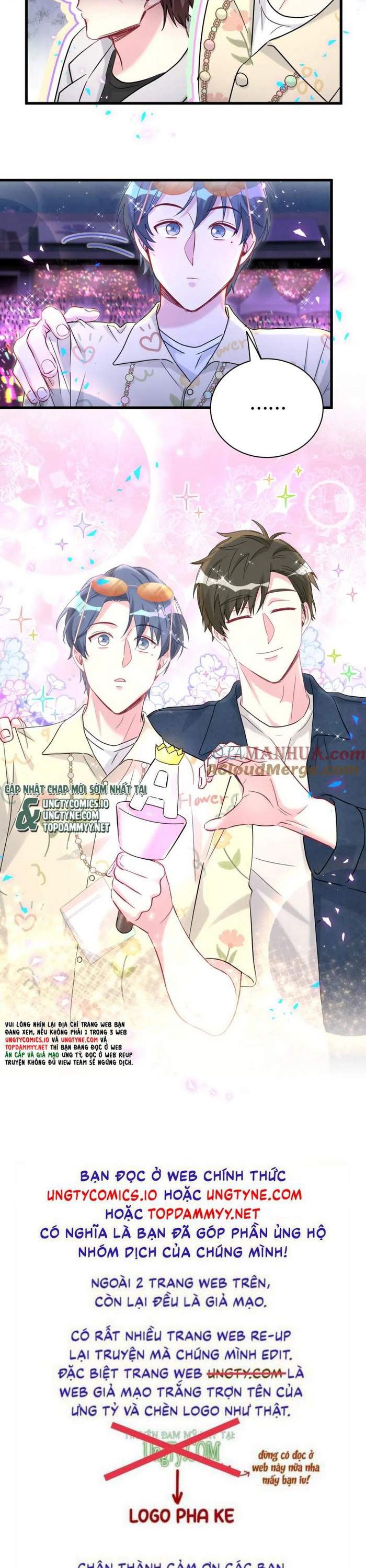 Đại Bảo Bối Từ Đâu Tới Chap 244 - Next Chap 245