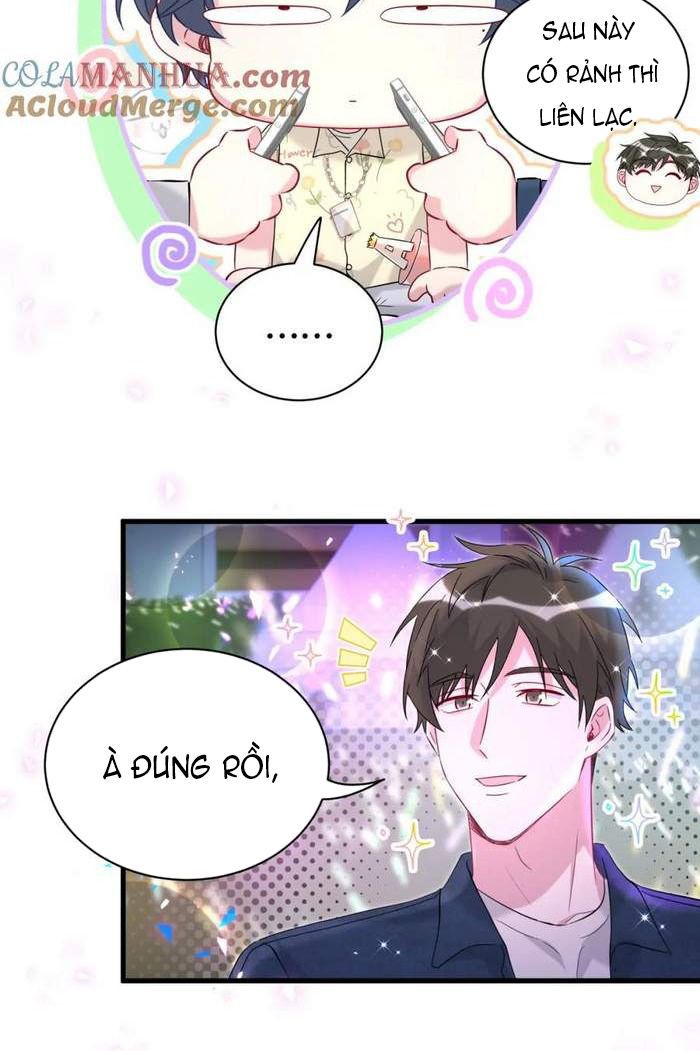 Đại Bảo Bối Từ Đâu Tới Chap 245 - Next Chap 246