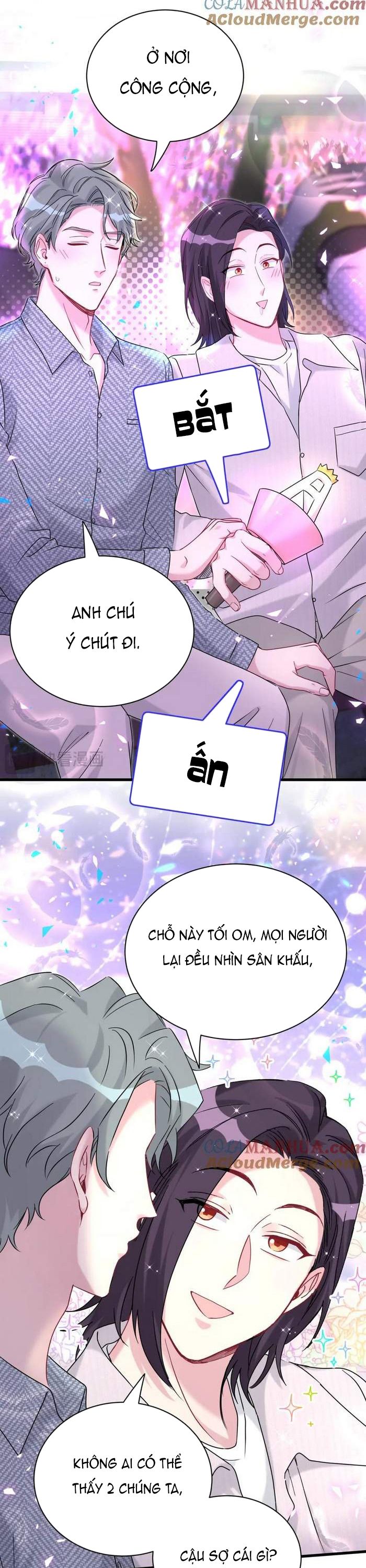 Đại Bảo Bối Từ Đâu Tới Chap 246 - Next Chap 247