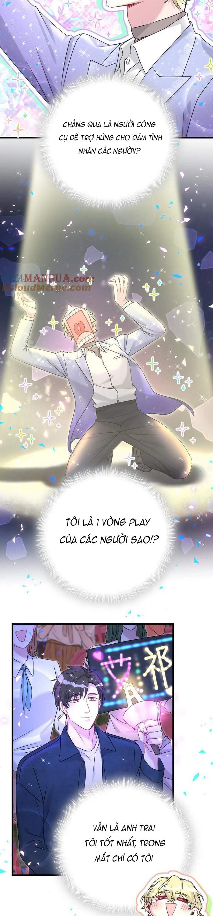 Đại Bảo Bối Từ Đâu Tới Chap 246 - Next Chap 247