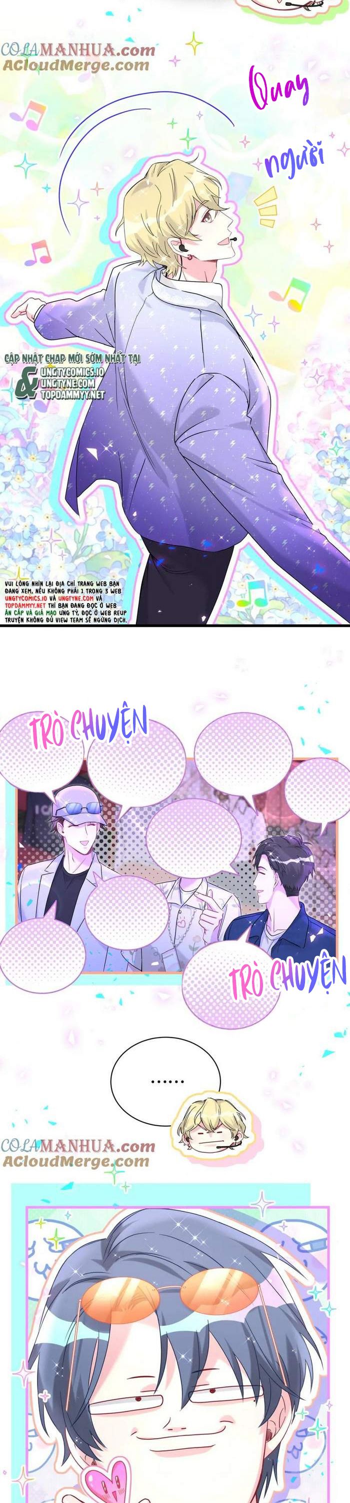 Đại Bảo Bối Từ Đâu Tới Chap 246 - Next Chap 247