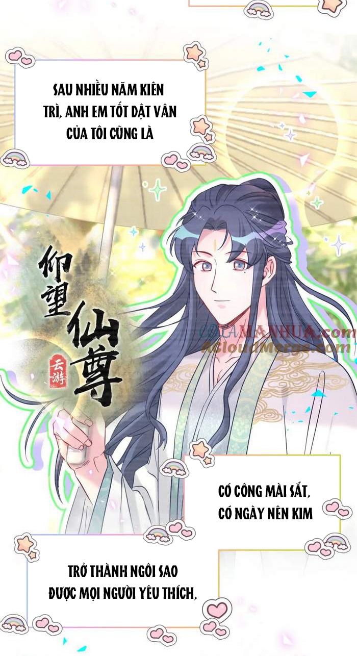 Đại Bảo Bối Từ Đâu Tới Chap 246 - Next Chap 247