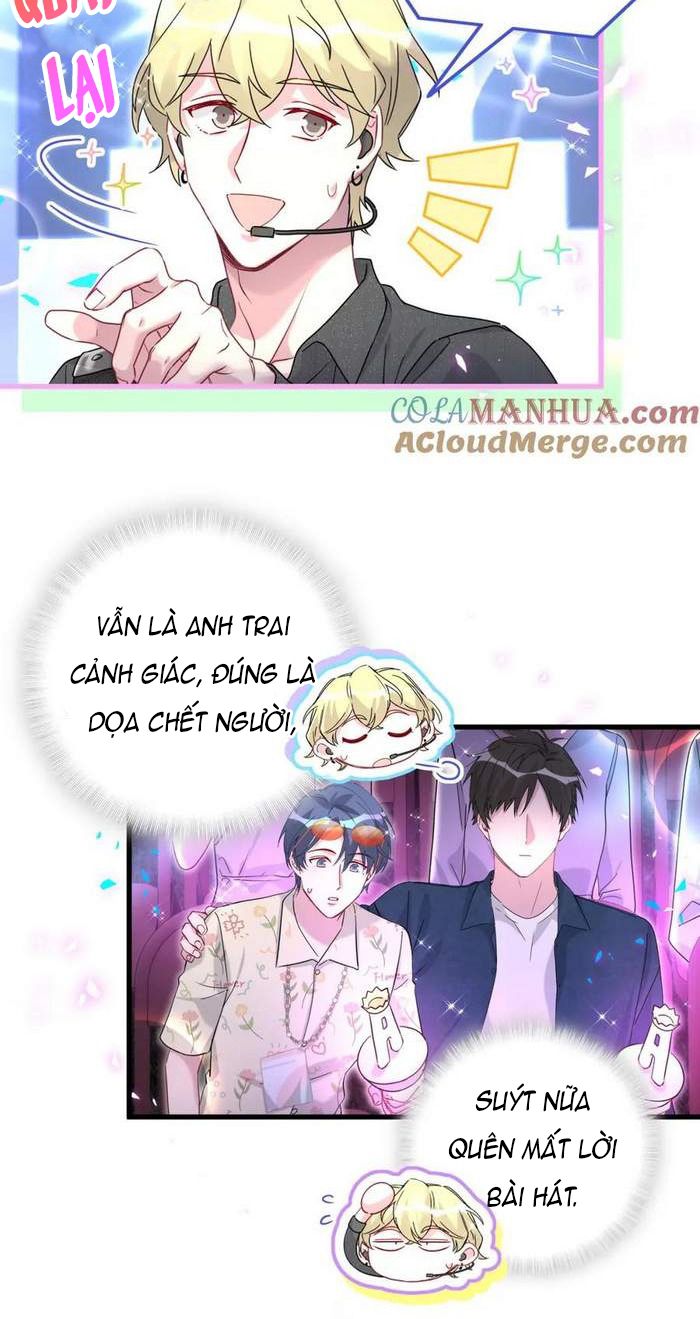 Đại Bảo Bối Từ Đâu Tới Chap 246 - Next Chap 247