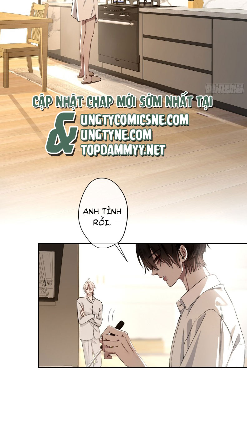 Ác Linh Chap 20 - Next Chap 21