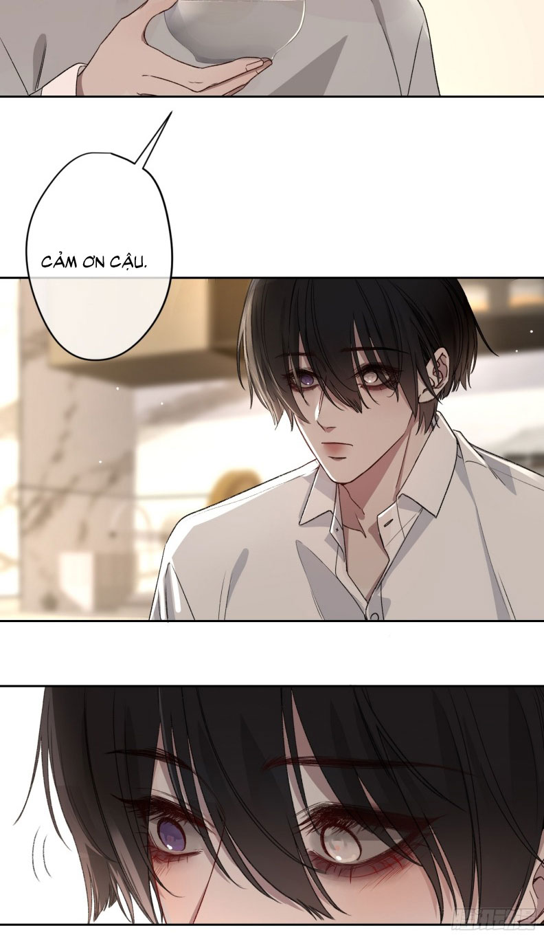 Ác Linh Chap 20 - Next Chap 21