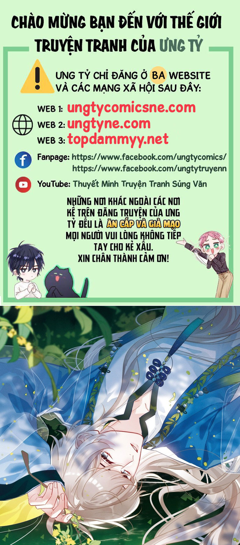 Cư Tâm Bất Kính Chap 34 - Next Chap 35