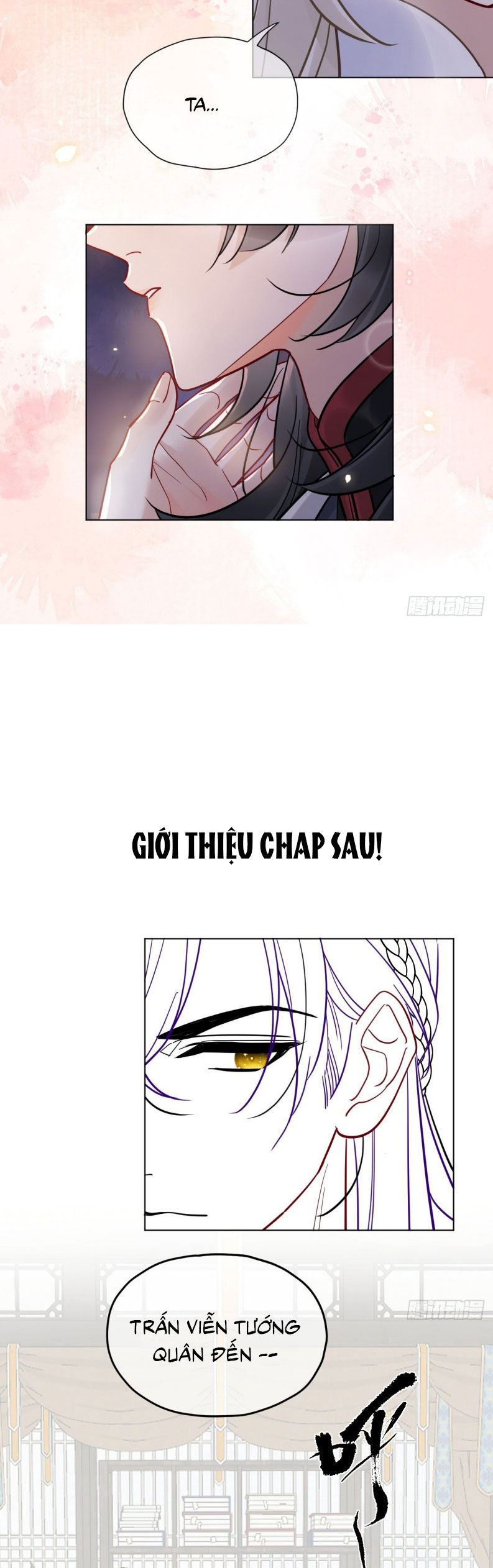 Cư Tâm Bất Kính Chap 34 - Next Chap 35