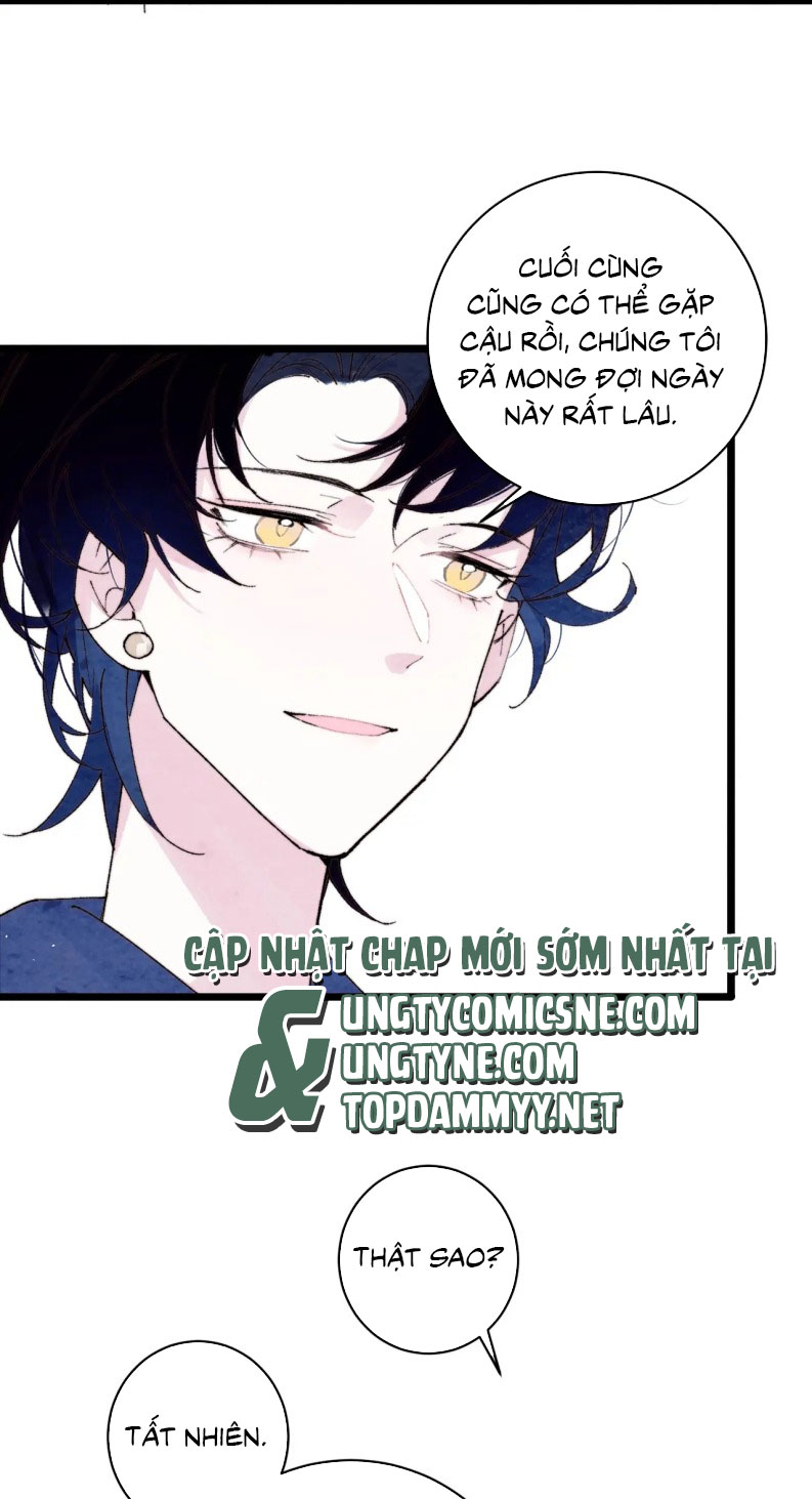 Hồ Thiên Nga Bị Lãng Quên Chap 15 - Next Chap 16