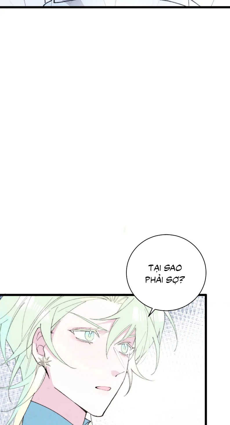 Hồ Thiên Nga Bị Lãng Quên Chap 15 - Next Chap 16