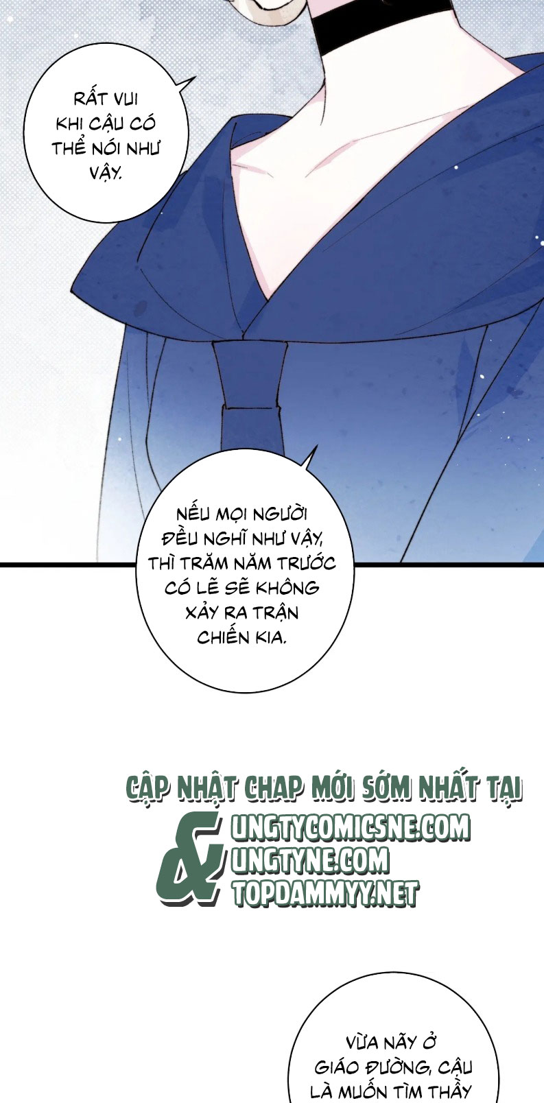 Hồ Thiên Nga Bị Lãng Quên Chap 15 - Next Chap 16