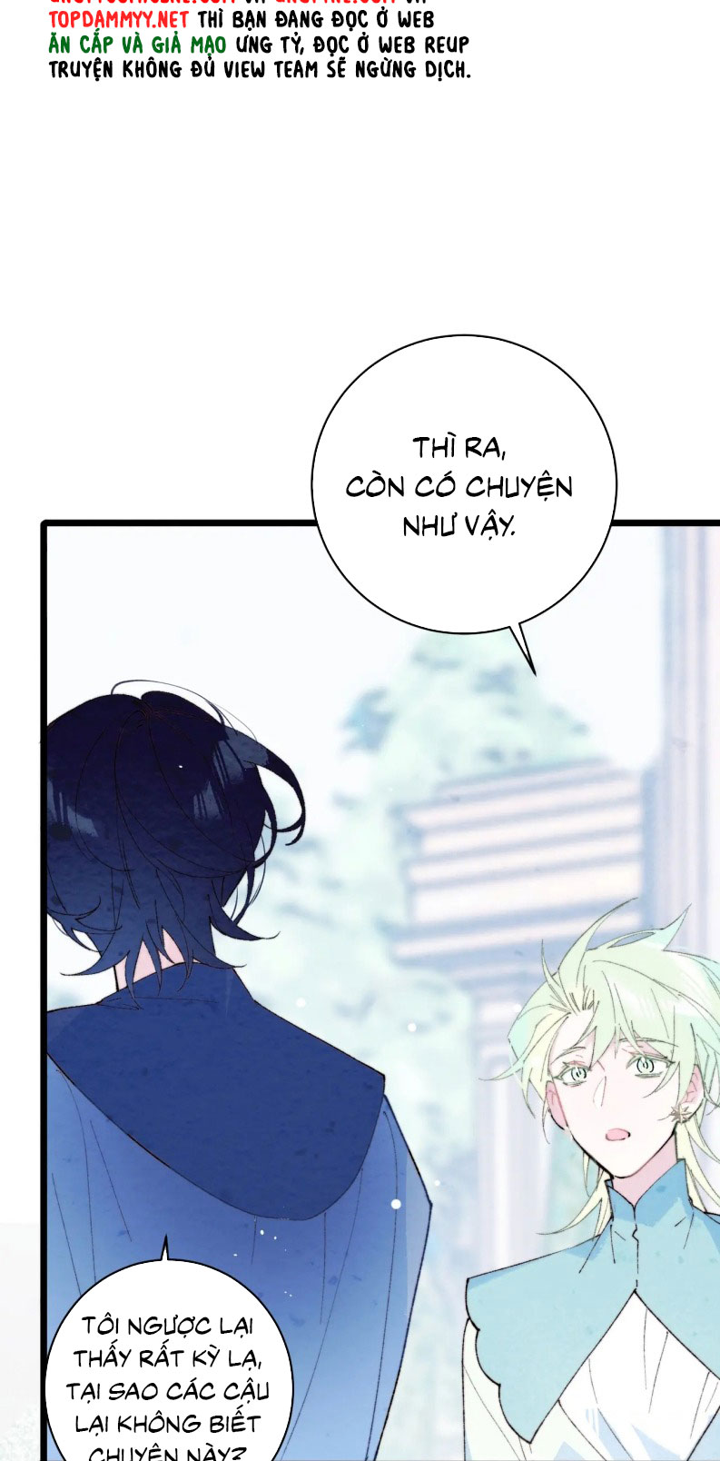 Hồ Thiên Nga Bị Lãng Quên Chap 15 - Next Chap 16