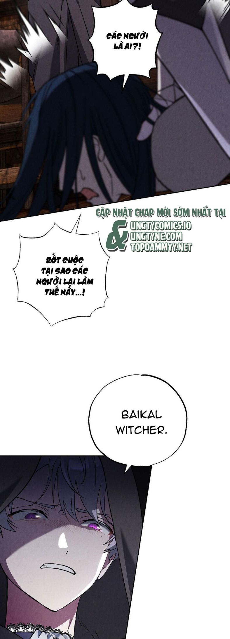 Chuỗi Số Mệnh Chap 15 - Next Chap 16