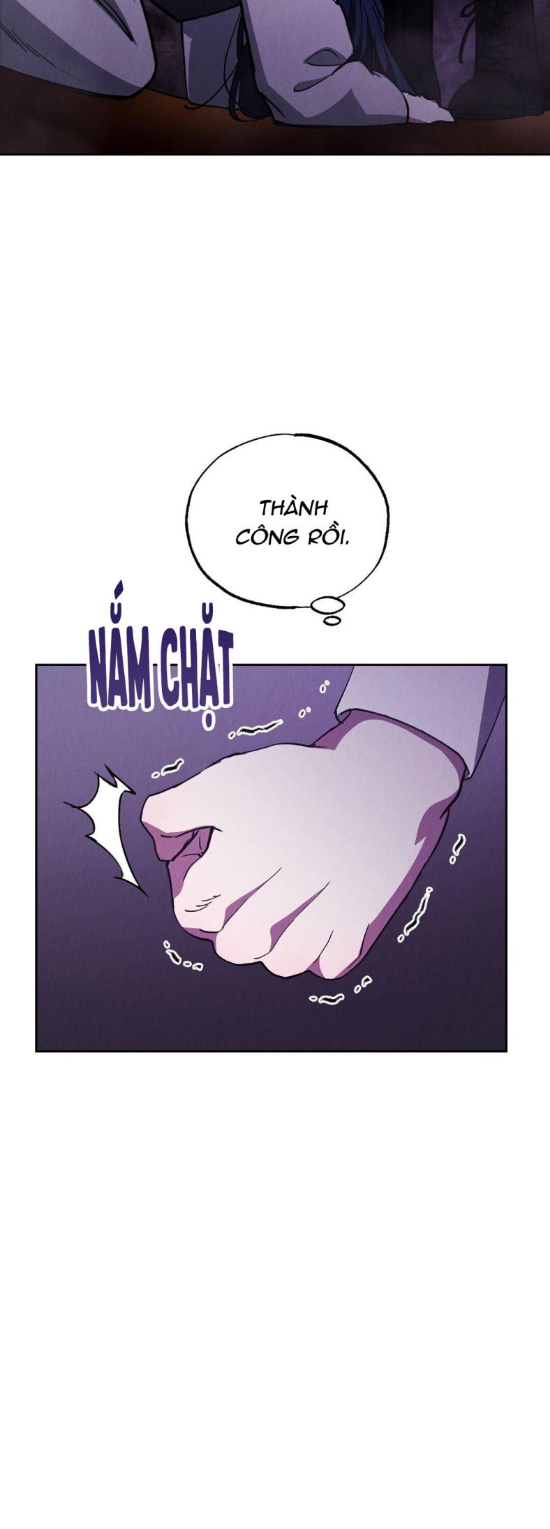 Chuỗi Số Mệnh Chap 15 - Next Chap 16