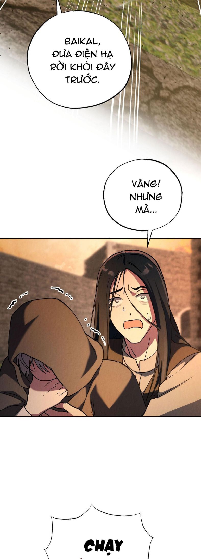 Chuỗi Số Mệnh Chap 15 - Next Chap 16