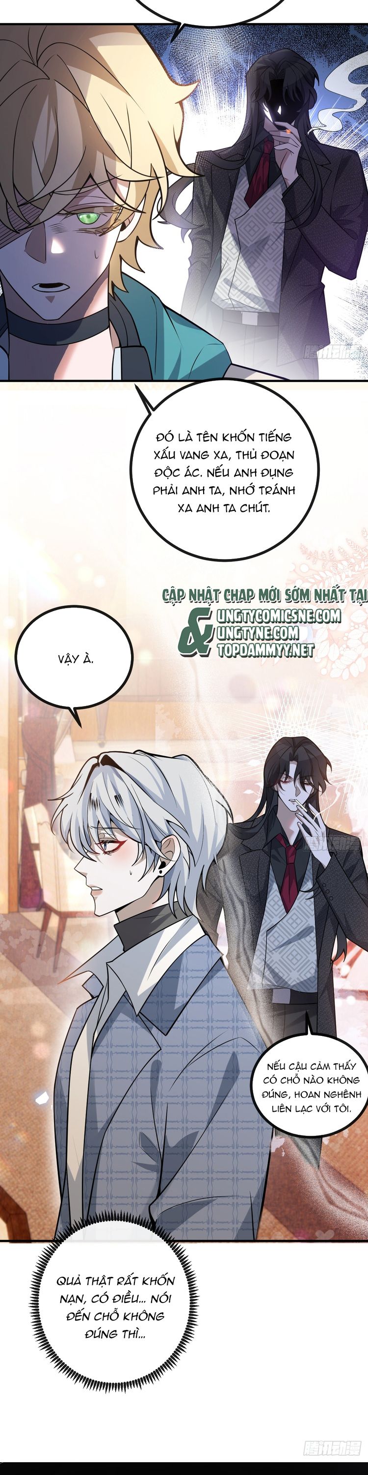 Vòng Lặp Vô Hạn: Tôi Tạo Ra Lỗi Trong Trò Chơi Kinh Dị Chap 42 - Next Chap 43