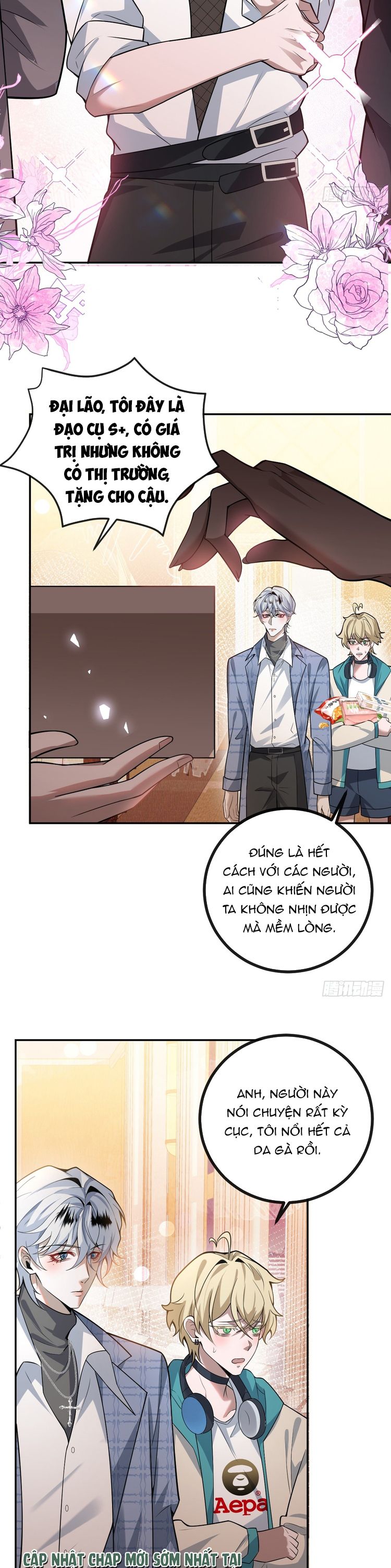 Vòng Lặp Vô Hạn: Tôi Tạo Ra Lỗi Trong Trò Chơi Kinh Dị Chap 42 - Next Chap 43