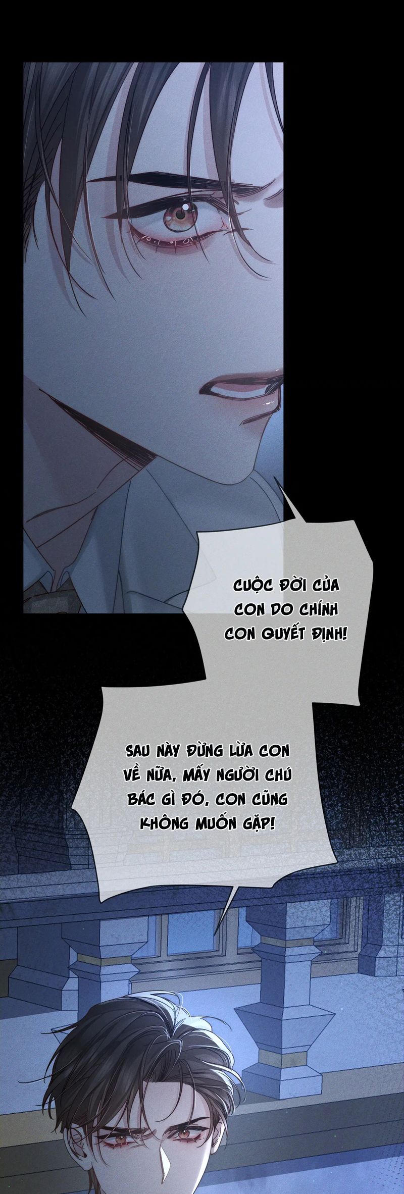 Nhân Vật Chính Chỉ Muốn Yêu Đương Chap 189 - Next Chap 190