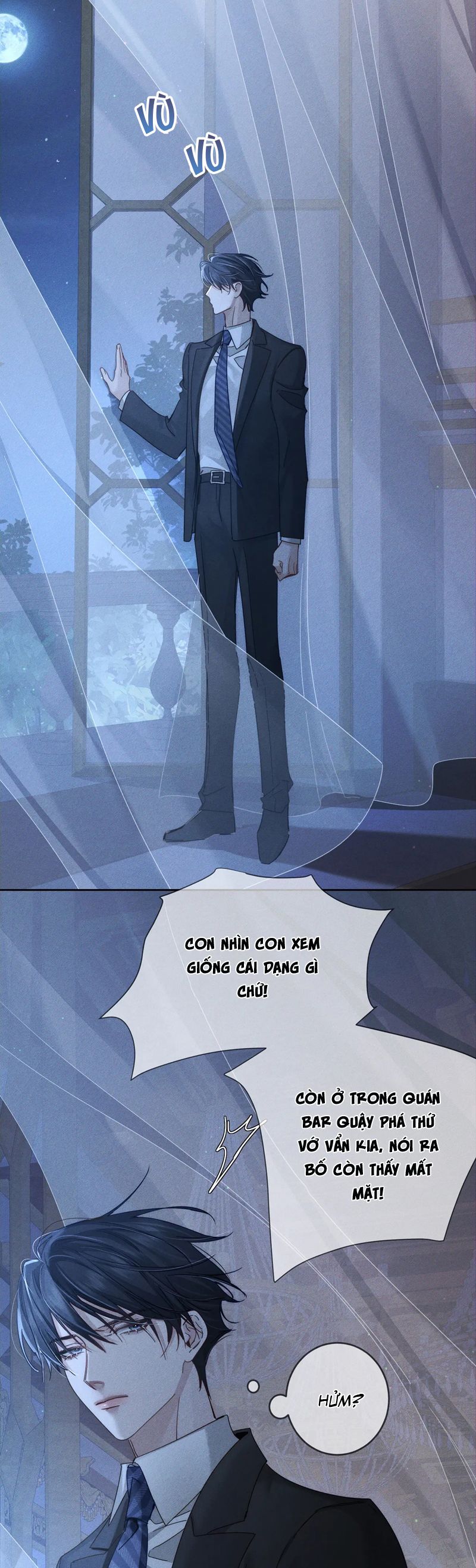 Nhân Vật Chính Chỉ Muốn Yêu Đương Chap 189 - Next Chap 190