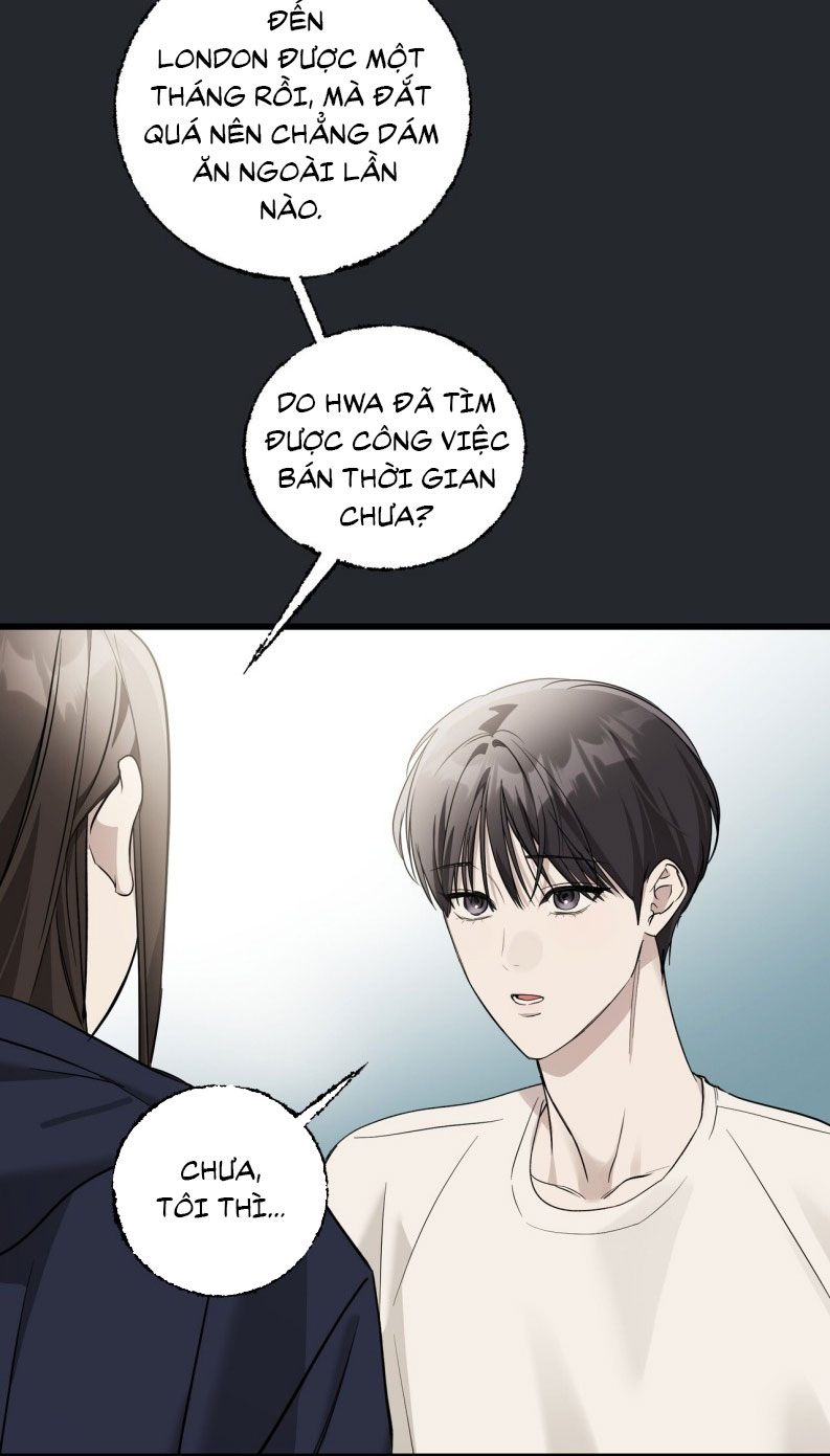 LÂU ĐÀI EBONY Chap 22 - Next Chap 23