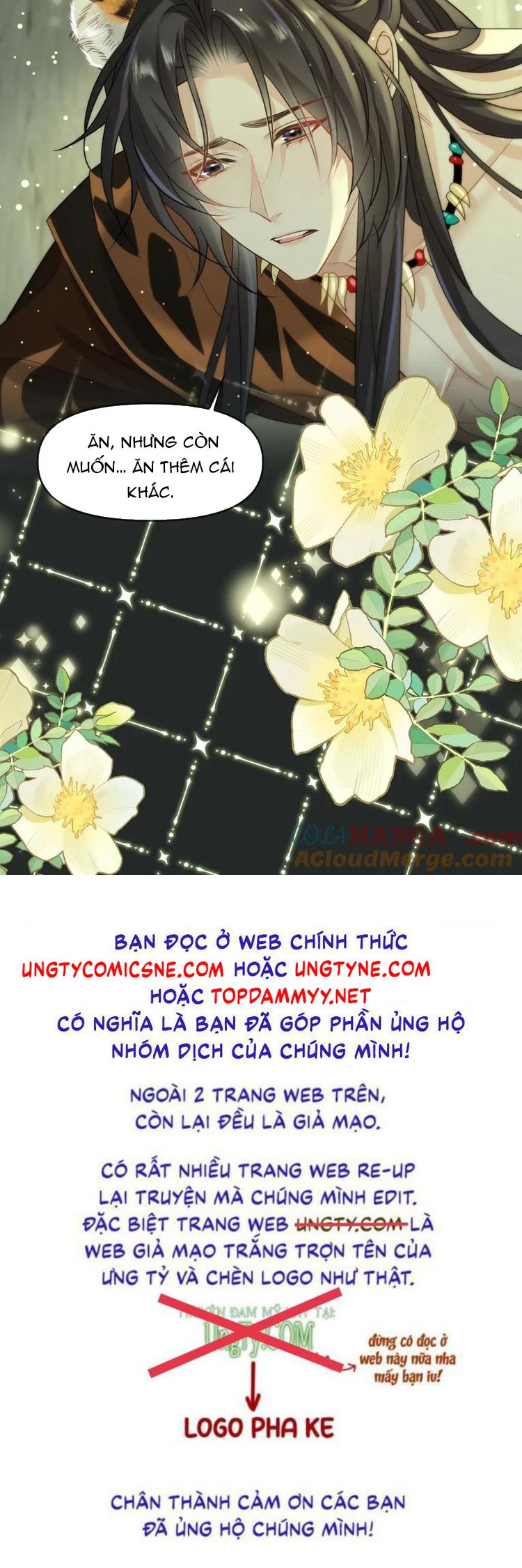 Lang Cẩu Chủ Thần Chap 437 - Next Chap 438