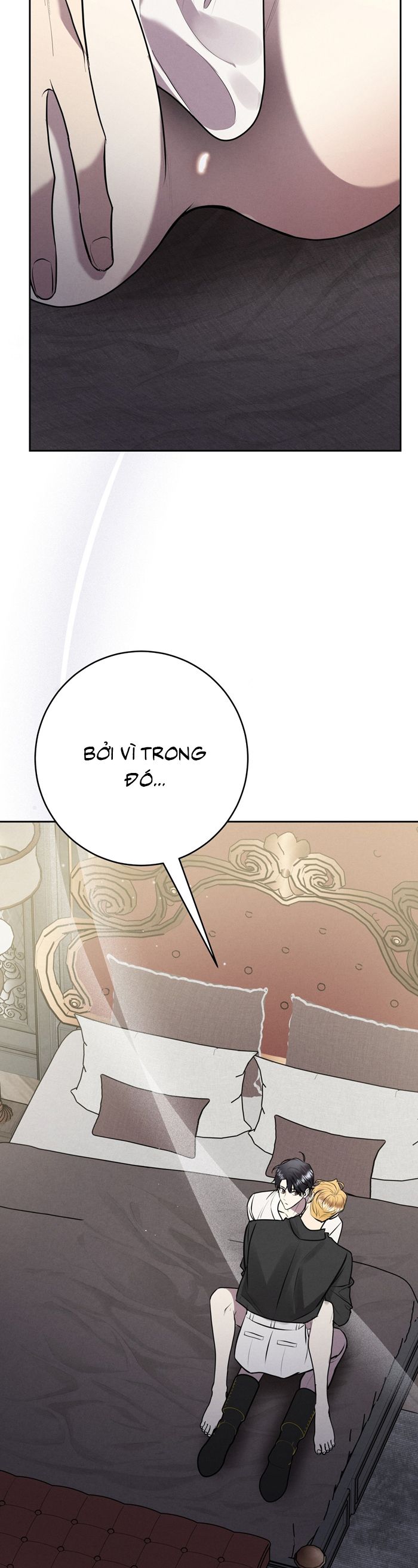 Hôn Nhân Gia Tộc Chap 15 - Next Chap 16