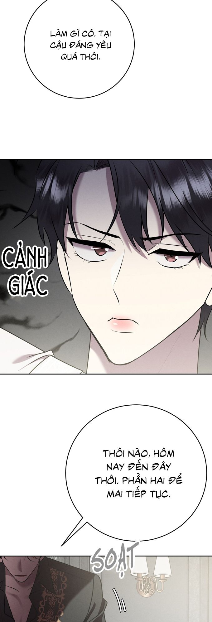 Hôn Nhân Gia Tộc Chap 15 - Next Chap 16