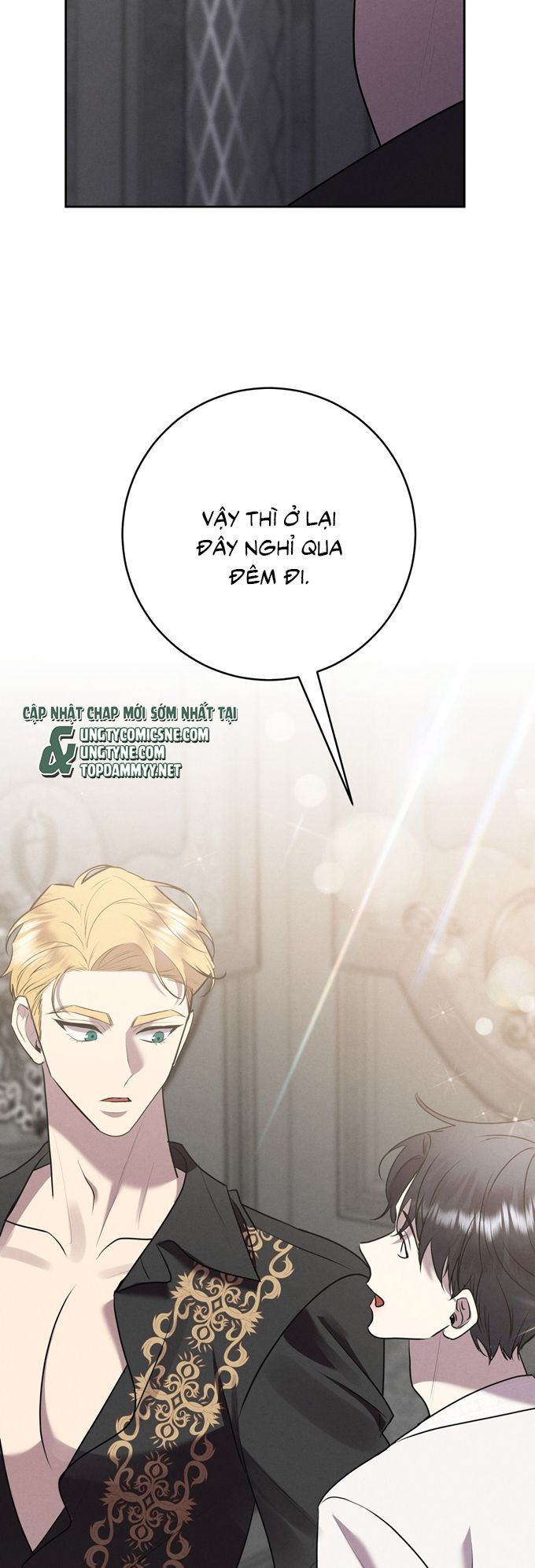 Hôn Nhân Gia Tộc Chap 15 - Next Chap 16