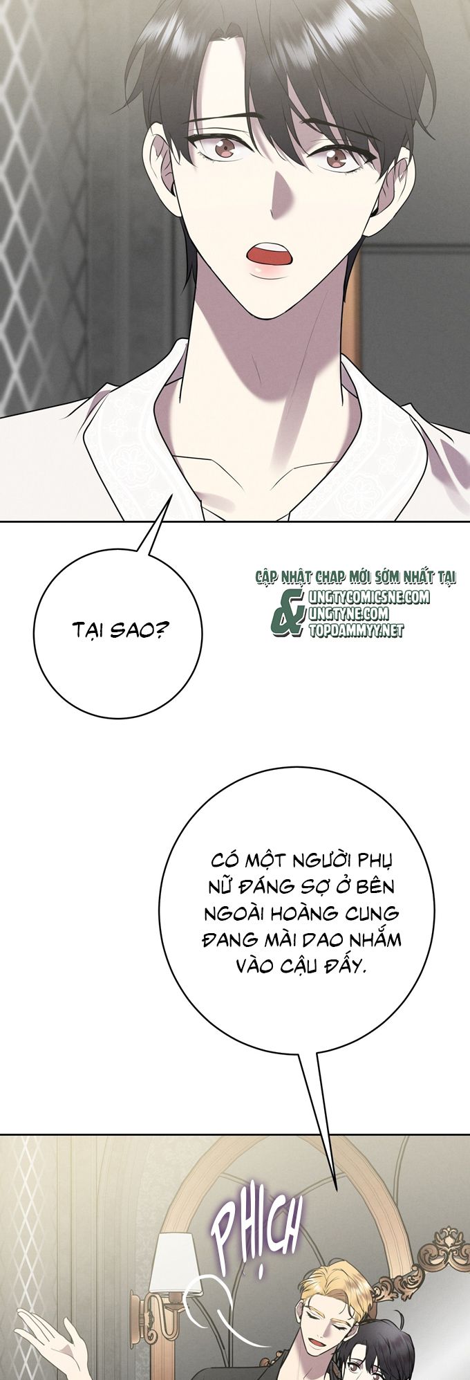 Hôn Nhân Gia Tộc Chap 15 - Next Chap 16