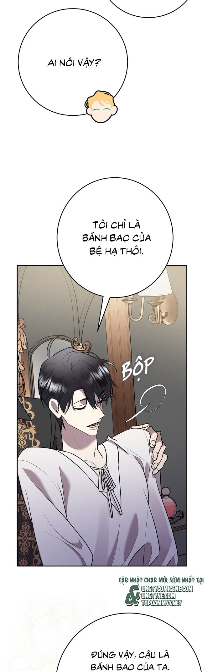 Hôn Nhân Gia Tộc Chap 15 - Next Chap 16